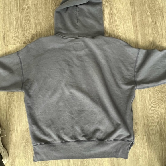 Abercrombie Soft A&F Collection Hoodie - Picture 3 of 7